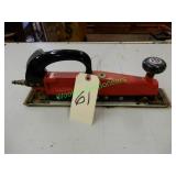 Napa Pneumatic Sander