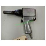 Dayton Pneumatic Impact Wrench