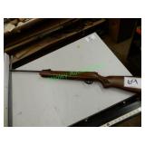 Winchester Model 1000 Daisy .177 Air Rifle