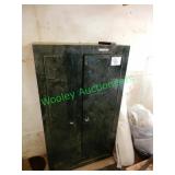 Stack On Upright Gun Cabinet (no handles)