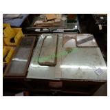 Assorted Mirror Glass