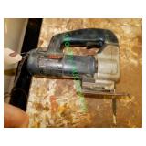 Bosh Double Insulated Jig Saw 1581 VS