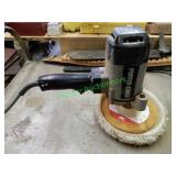 Porter Cable 7" Variable Speed Polisher