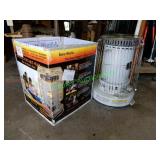 Kero World Indoor Kerosene Heater