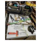2 Tool Bags w/ Contents