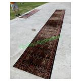Runner Rug 21