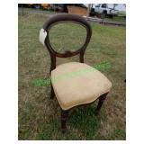 Mid-19th Century Antique Chair