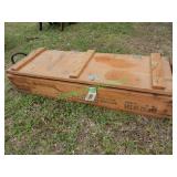 Ammo Box w/ Contents