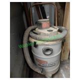 Dayton Industrial Shop Vac