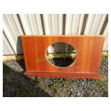 Countertop - Ready for sink