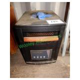 Eden Pure Infrared Portable Heater