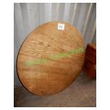 Wood Table Top (no legs)