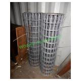 Wire Fencing - See photos