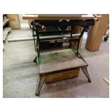 Black & Decker Work Mate 400