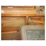 Large Group of Table Legs