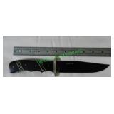 11" Browning Fixed Blade Model 268