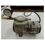 Vacuum Press Compact 100