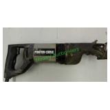 Porter Cable HD 2 Speed Tiger Saw