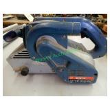 Bosch Heavy Duty Belt Sander