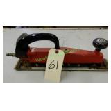 Napa Pneumatic Sander