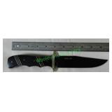 11" Browning Fixed Blade Model 268