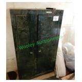 Stack On Upright Gun Cabinet (no handles)