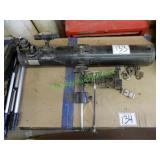 Infinity Telescope Model: 114EQ