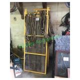 Scaffolding In Group