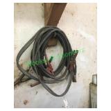 2 Sets of Jumper Cables