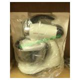 Sunbeam Mix Master Heritage Series Mixer