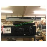 RCA Surround Sound Speaker System