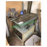 Delta Table Saw