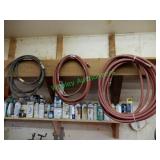 Assorted Hair Hoses