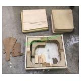 Seat Bases in Group & Other Item