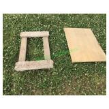 10+/- 4 wheel Floor Dollys  - See Pictures