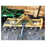 County Line Rotary Tiller