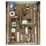 Assorted Tools in Group