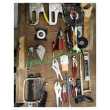 Assorted Tools in Group