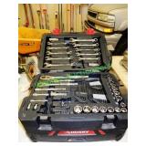 Complete Husky Tool Set - Like New