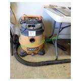 Rigid 6.0 14 Gallon Professional Shop Vac