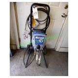 Magnum Graco XR-7 Power Piston Paint Sprayer