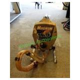 Magnum Graco XR-5 Power Piston Paint Sprayer