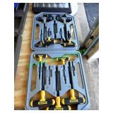 14 Piece Husky Allen Wrench Set