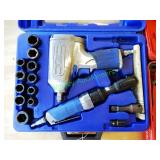 CH Pneumatic Tool Set