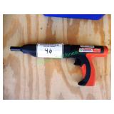Ramset 20402174 Nail Driver