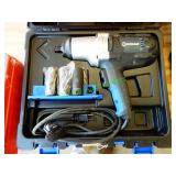 Kobolt Elec. Impact Wrench