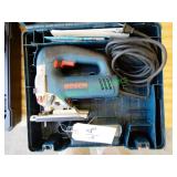 Bosch 1590EVS Jig Saw