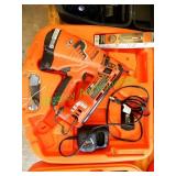 Pasload 16 gauge Framer