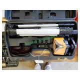 Johnson Level Leveling Rotary Kit