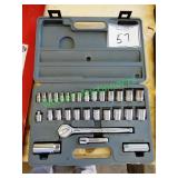 Napa Evercraft Socket Set